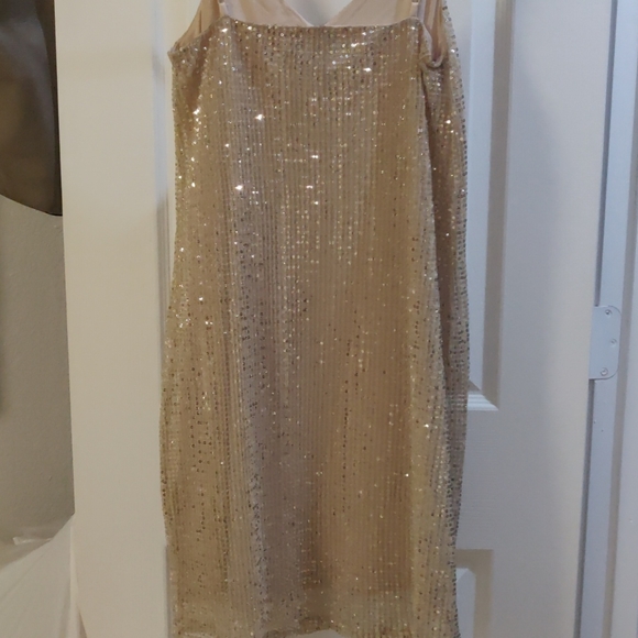 Dress - Picture 2 of 4